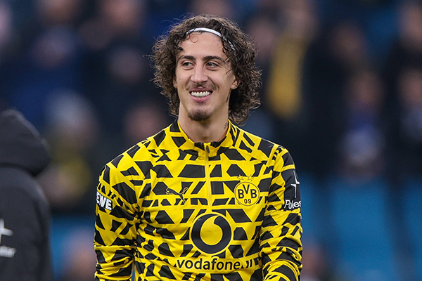 每体头版：法比奥·席尔瓦“倒计时”离队，多特标价2000万，<a href=/zuqiuzhibo/xijia/ target=_blank class=infotextkey>西甲</a>三队待命