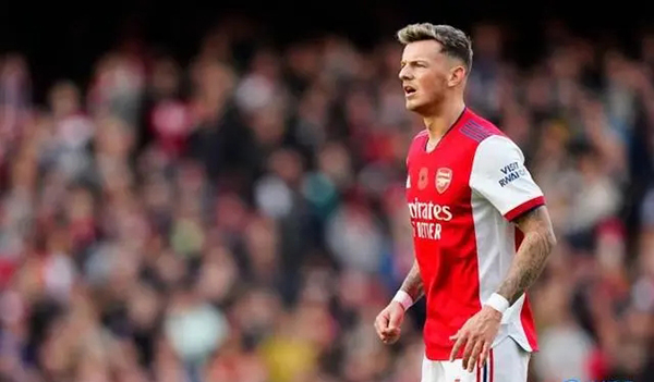 怀特谈续约：我想尽可能长时间地留在阿森纳 保持最高水平