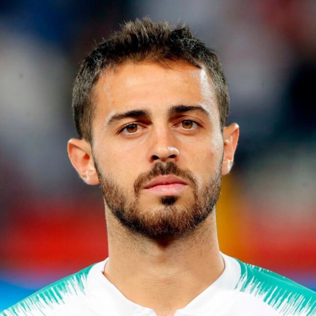 记者：米兰已经和贝尔纳多-席尔瓦达成个人协议