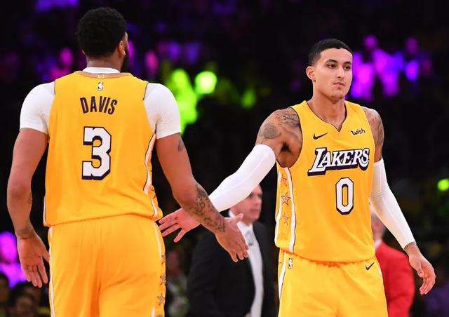 库兹马或常规赛报销？遭遇浓眉式伤病，后者目前已经伤停了24场比赛！