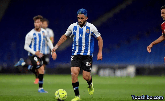 开始套现！西班牙人离队第9人浮现，武磊幸运：目睹超10人大换血