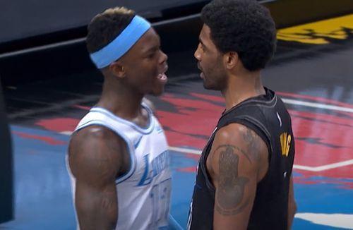 三消息，任性欧文或再坑杜兰特, 勇士榜眼报销，詹姆斯点赞新援