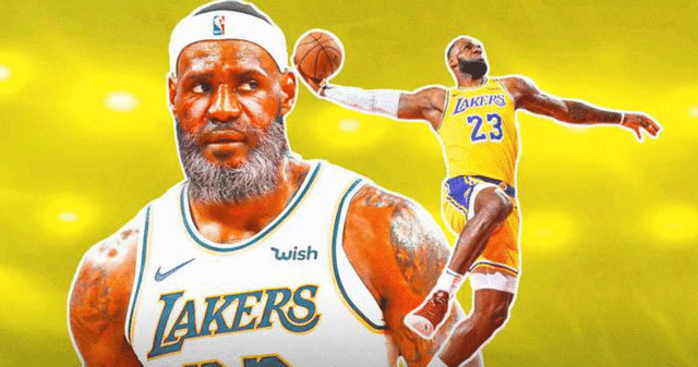 自卖自夸？詹姆斯：我就是要让黑粉吃惊，我自己有多努力心里清楚