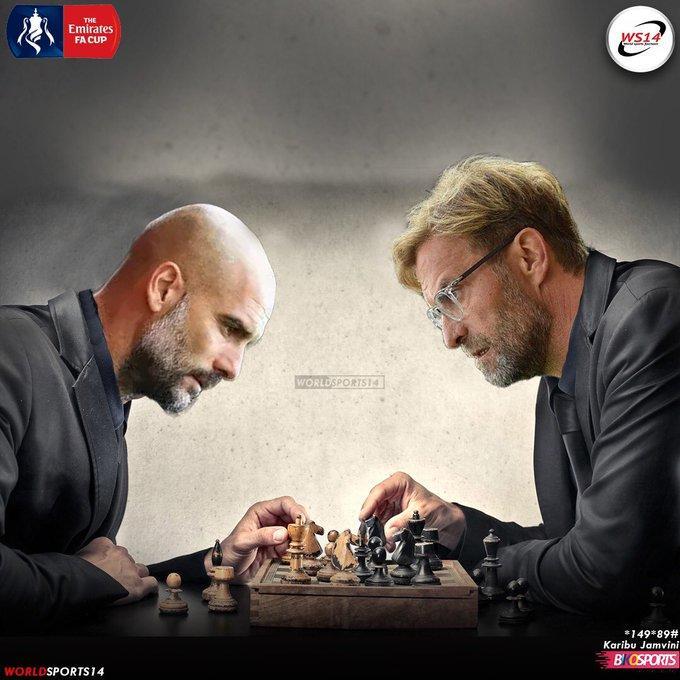 瓜迪奥拉：利物浦是足球史上最好的球队之一