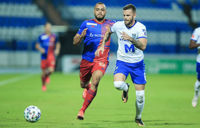 突发官宣！海港2冠功勋正式转会，中超5名“冠军之星”齐聚保级队