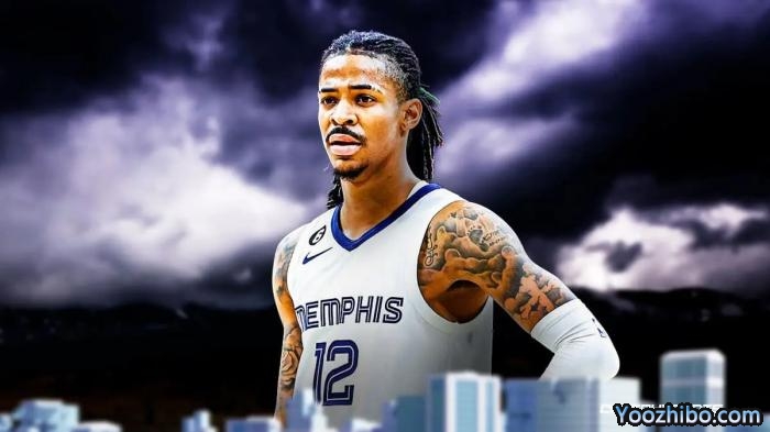 莫兰特持枪新进展：至少再缺4场警方证实无罪 仍旧离队恐遭联盟禁赛