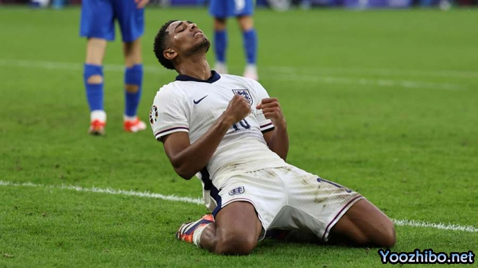 贝林厄姆：倒钩进球比不上C罗 却是重要时刻之一