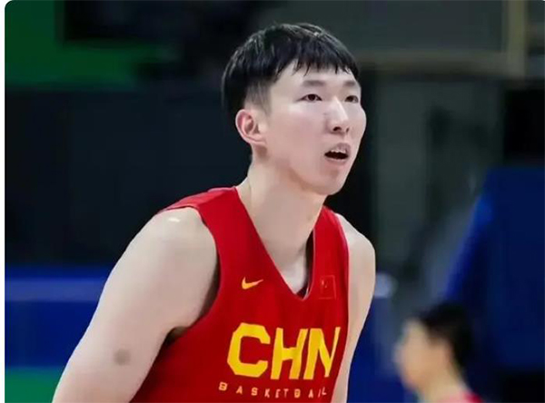 周琦毕业官宣喜讯 8月21日决定下赛季动向