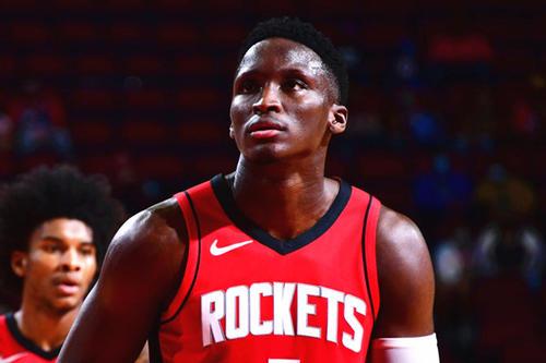 奥拉迪波交易最新进展：尼克斯大概率退出！15+5新星或入驻休城！