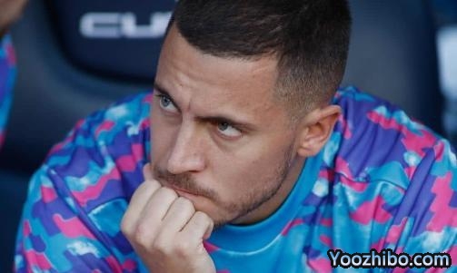 亿元先生阿扎尔连续6轮西甲枯坐板凳