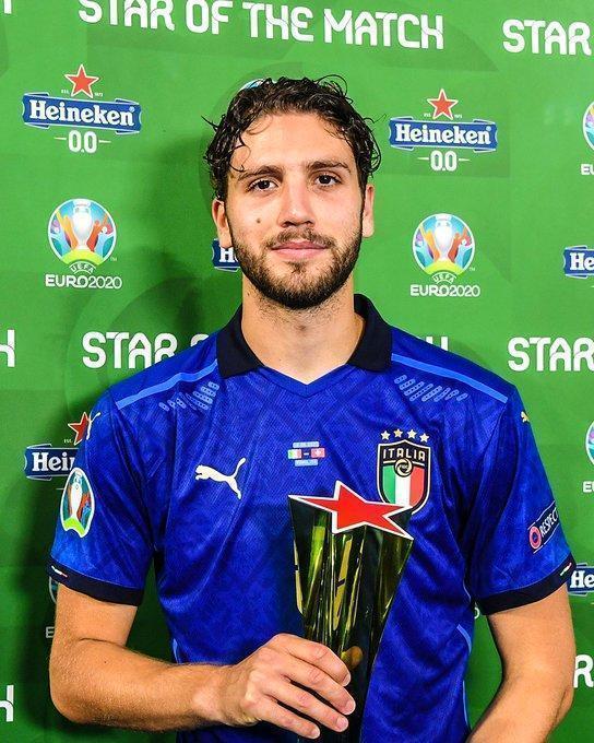 迫切想加盟，洛卡特利点赞自己加盟尤文传闻