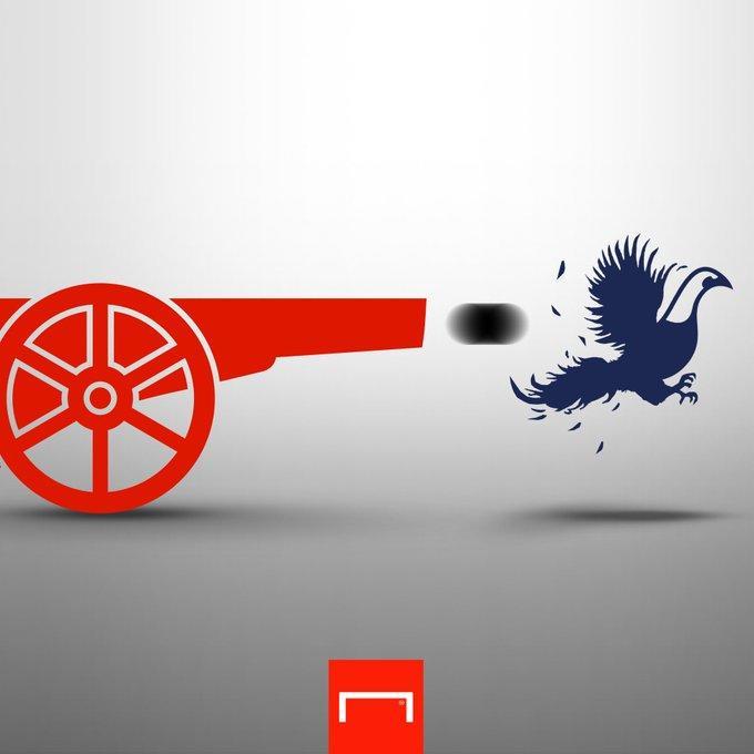 两极反转！阿森纳英超三连败后三连胜，热刺相反