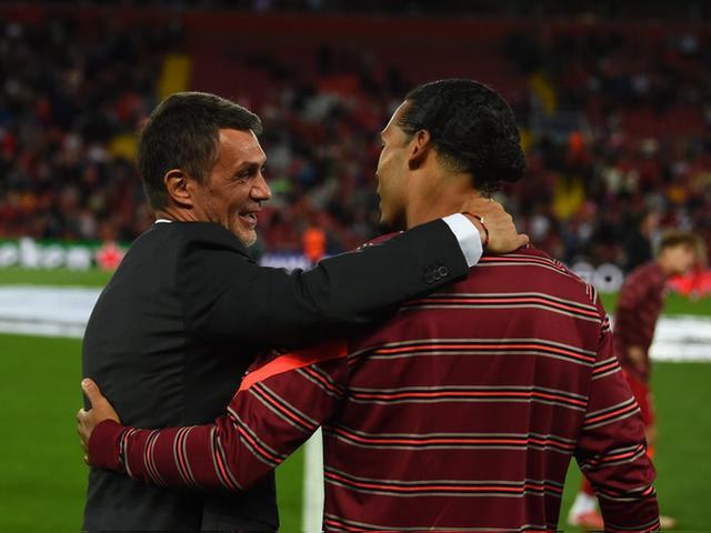 爷青回！米兰时隔2745天终于重回欧冠赛场