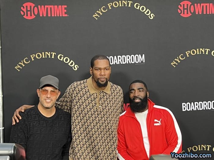 杜兰特拒绝采访！塔图姆盛赞KD并回应布朗交易流言：这不是我决定的