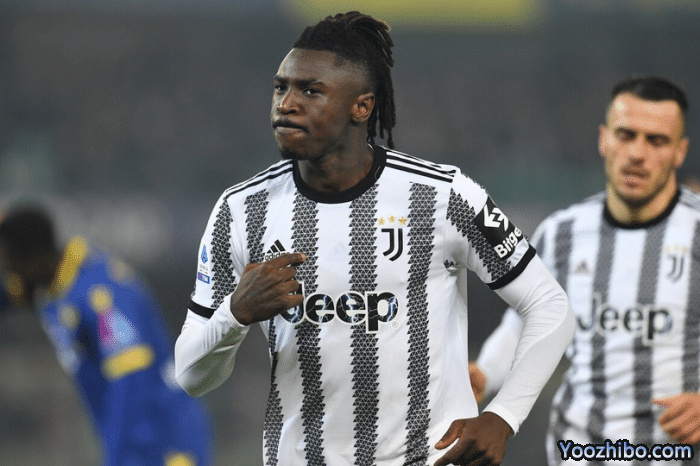 1-0！尤文依然挣扎，意甲大乱斗：4大豪门全争四，劲旅争冠无敌手