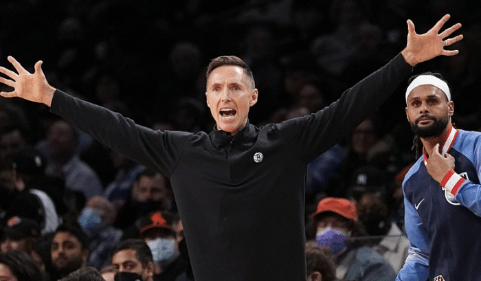 2.2秒罚球制胜！锡伯杜怒斥裁判：尺度不一，纳什盛赞KD末节11分