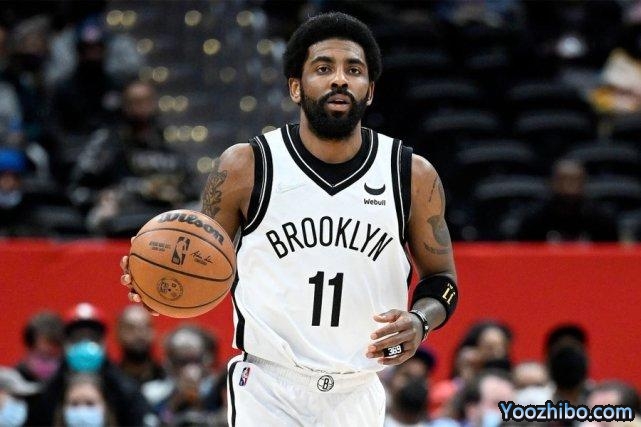 官宣！欧文获准出战主场比赛，今夏有资格签5年2.35亿顶薪