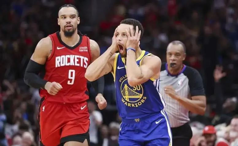 西部格局大变革：七强锁定前十，火箭危在旦夕，湖人冲击前六