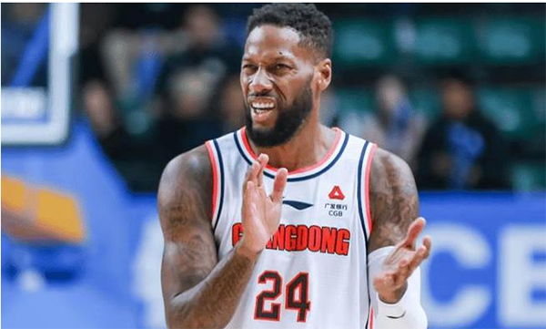 非广东！威姆斯官宣新签约，球队曝光，薪水低于宏远，杜锋留遗