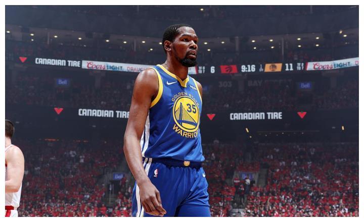 杜兰特年薪多少？杜兰特续约勇士酬薪是多少？