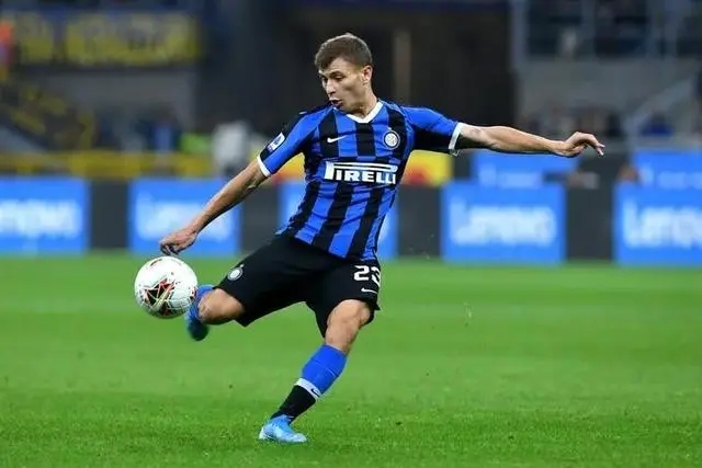 曼城引援大动作!巴雷拉成为B席离队后的首选替代者