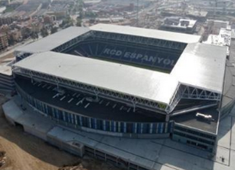 西甲莱万特场馆-巴伦西亚城体育场