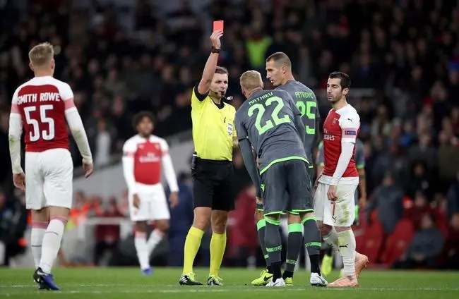 有什么影响？阿森纳战平出线是怎么回事？