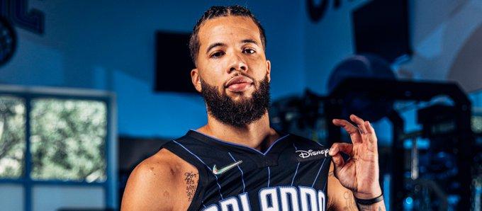 迈卡威加盟魔术正式重返NBA 黄蜂菜鸟转正新签4年740万合同