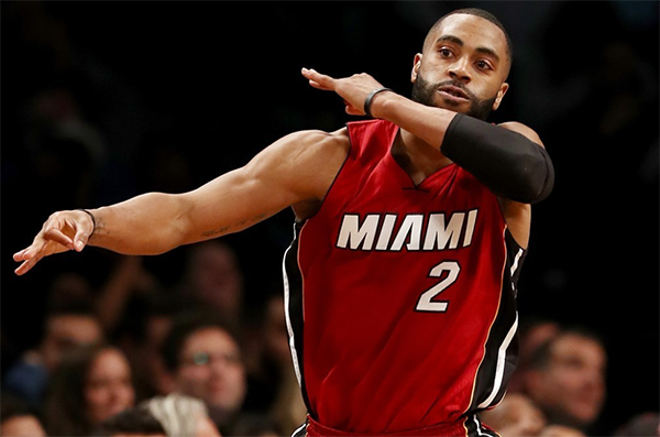 湖人旧将退役？35岁神射正式加入热火教练组 基本告别NBA生涯