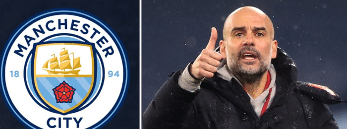 镜报：输皇马后，瓜帅决定与曼城续约至2025年