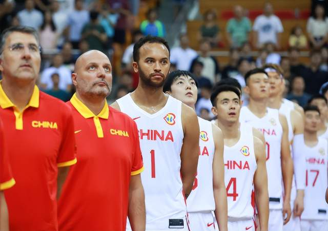 中国男篮恐无缘奥运！杀入16强或是唯一出路 日本有望3胜突围