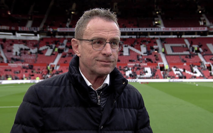 曼联6场1胜朗尼克称争四仍有戏！曼联恐无视其转会名单