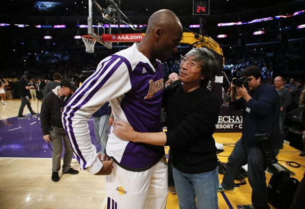 洛杉矶湖人队老板是谁？最新洛杉矶湖人队成员名单！