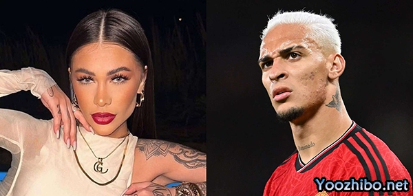 邮报:曼联方面坚决否认试图掩盖安东尼家暴