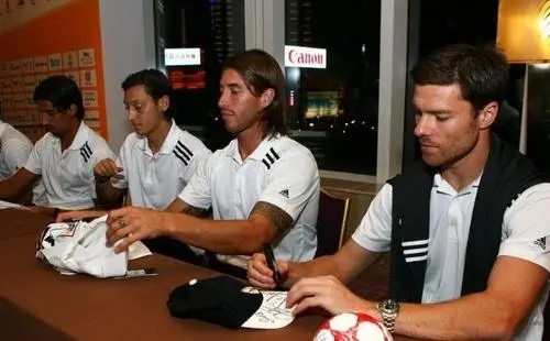 皇马中国行是怎么回事？皇马中国行有什么影响？