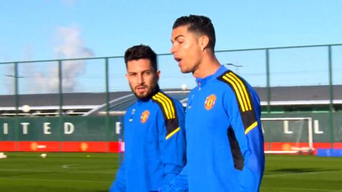 曼联弃将或1500万转会沙特，与C罗重新做队友！滕哈格将因此受益