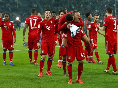 拜仁9比2是怎么回事？拜仁9比2有什么影响？