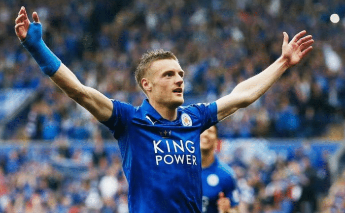 希勒评英超时代非免签的十大超值转会：瓦尔迪榜首！谁最超值？