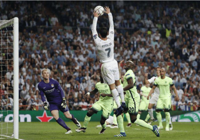 英超点球太多？IFAB欲修改手球规则！无意手球可不判点球！