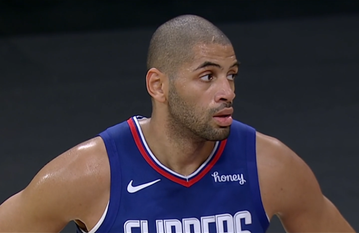 巴图姆谈对战老东家：没什么不同 重要的是拿下胜利