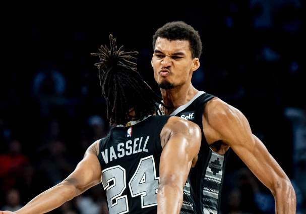 78年神迹再现！NBA状元引领新王朝，欧文东契奇共赢