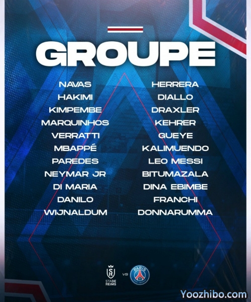 <a href=/zuqiuzhibo/psg/ target=_blank class=infotextkey>巴黎</a>公布联赛大名单