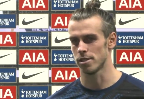 韩媒：贝尔复苏后 热刺从孙凯连线变为KBS组合