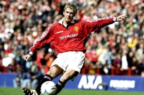 香蕉球代表性人物有谁？香蕉球是怎么踢出来的？