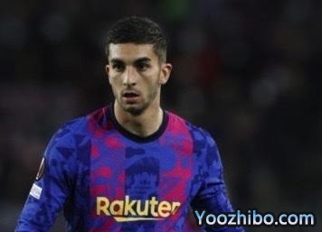 费兰-托雷斯：我曾三次拒绝皇马，因为时机不对