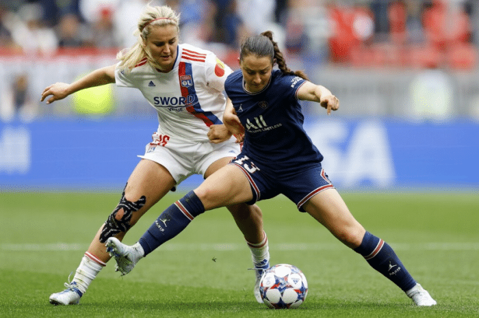 4-0！大巴黎第12胜，三冠王40分领跑，李梦雯又首发：1抢断、2拦截