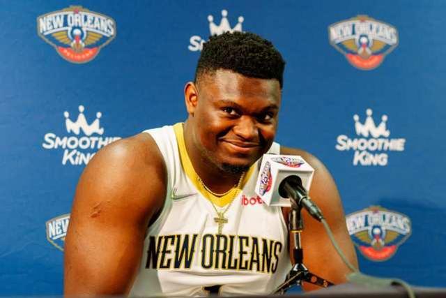 锡安今夏有资格续签顶薪合同，5年1.81亿美元！前队友吐槽他冷漠