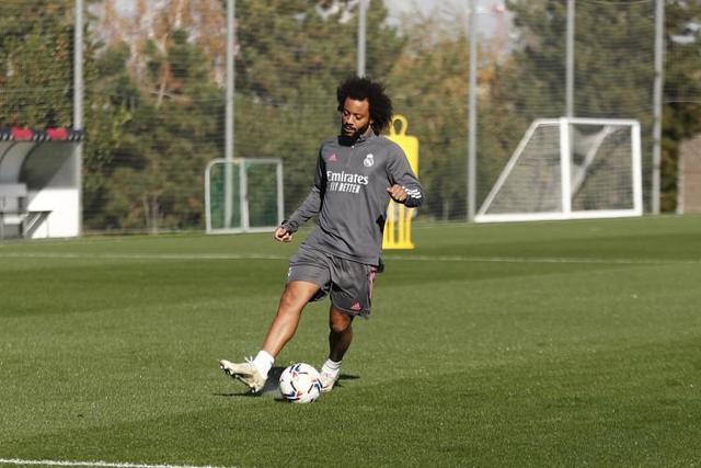 拜因：摩纳哥有意马塞洛，愿提供600万欧年薪