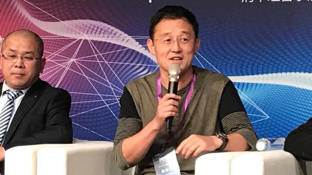 上任足协，孙继海新职务曝光，赴任亮相，高洪波送祝福