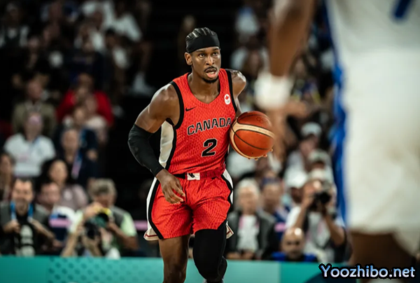 加拿大出局众生相：狄龙失常，亚历山大复杂